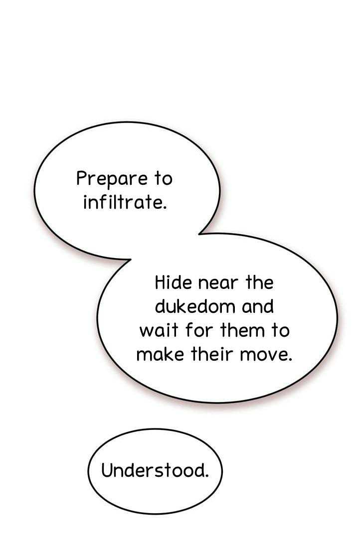 Why Are You Doing This, Duke? Chapter 73 - page 64