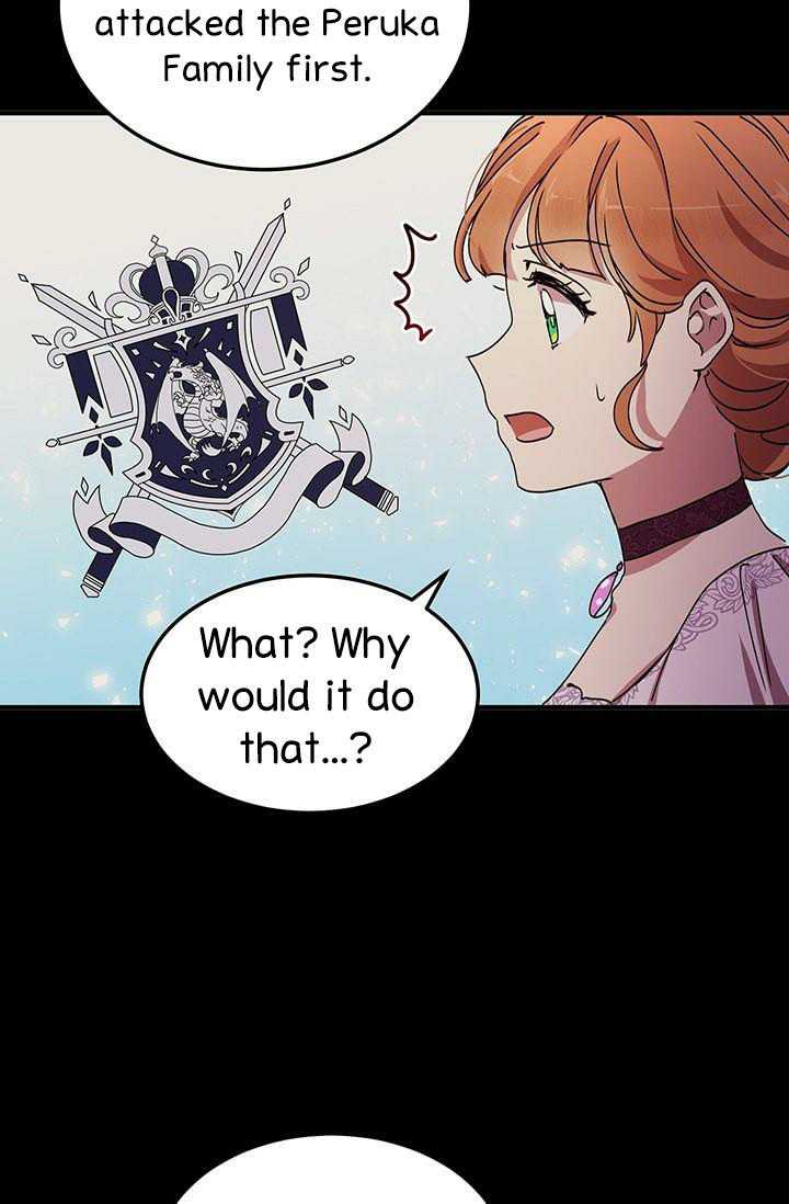 Why Are You Doing This, Duke? Chapter 72 - page 16