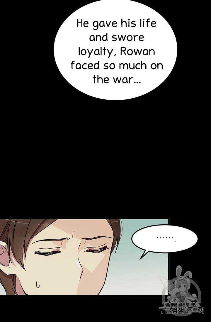 Why Are You Doing This, Duke? Chapter 72 - page 19