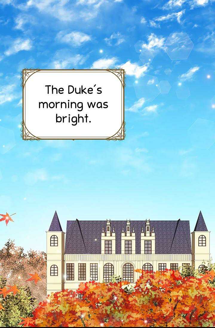 Why Are You Doing This, Duke? Chapter 72 - page 2