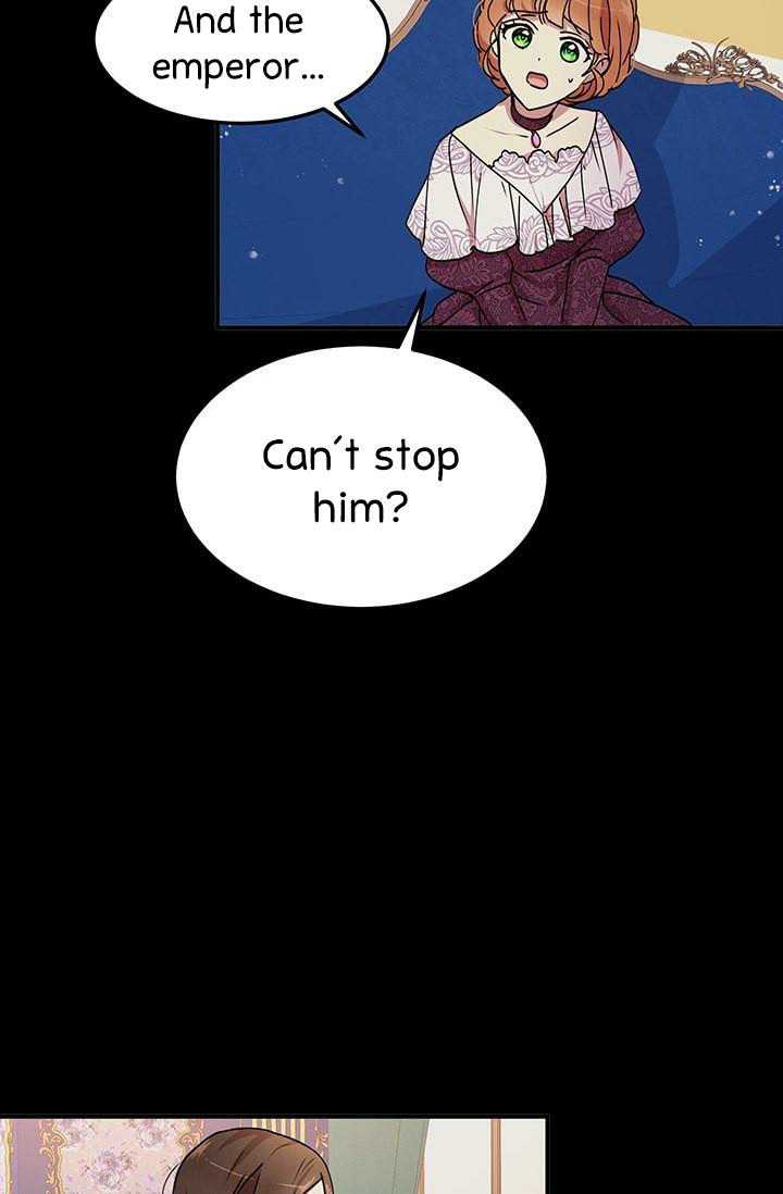 Why Are You Doing This, Duke? Chapter 72 - page 23