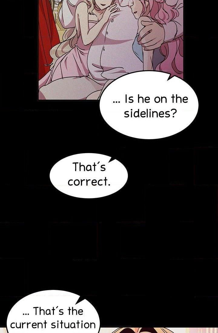 Why Are You Doing This, Duke? Chapter 72 - page 25