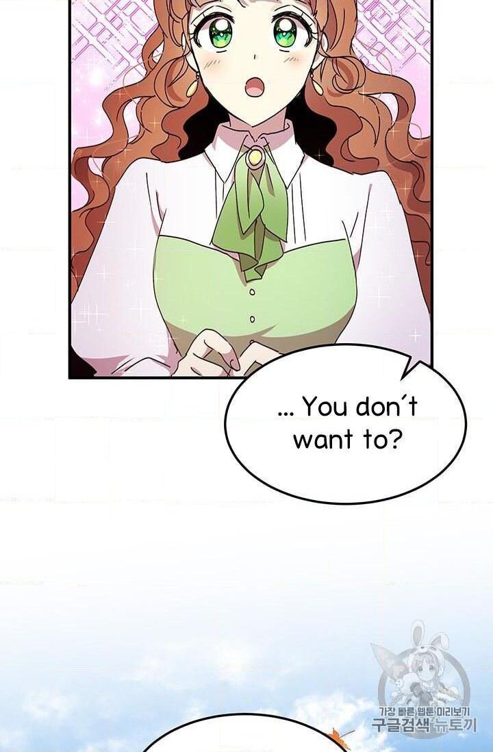 Why Are You Doing This, Duke? Chapter 72 - page 31