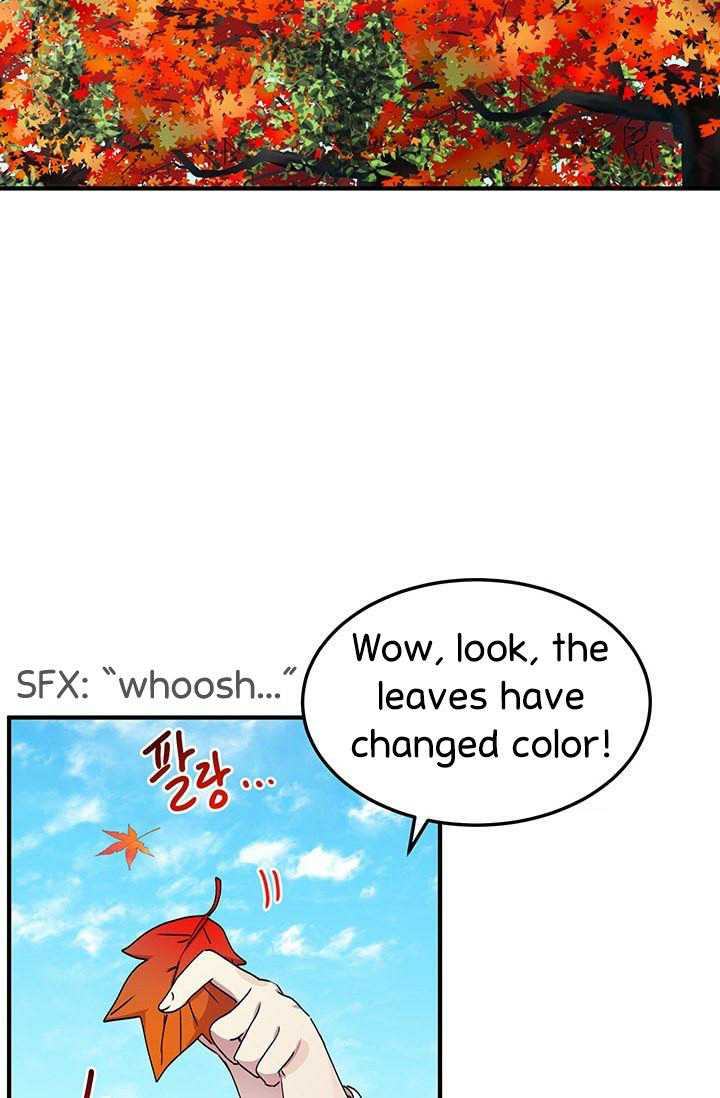Why Are You Doing This, Duke? Chapter 72 - page 33