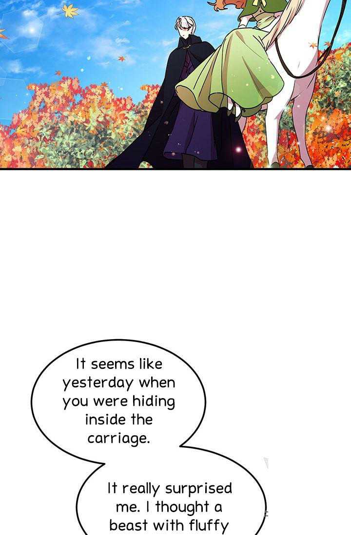 Why Are You Doing This, Duke? Chapter 72 - page 35