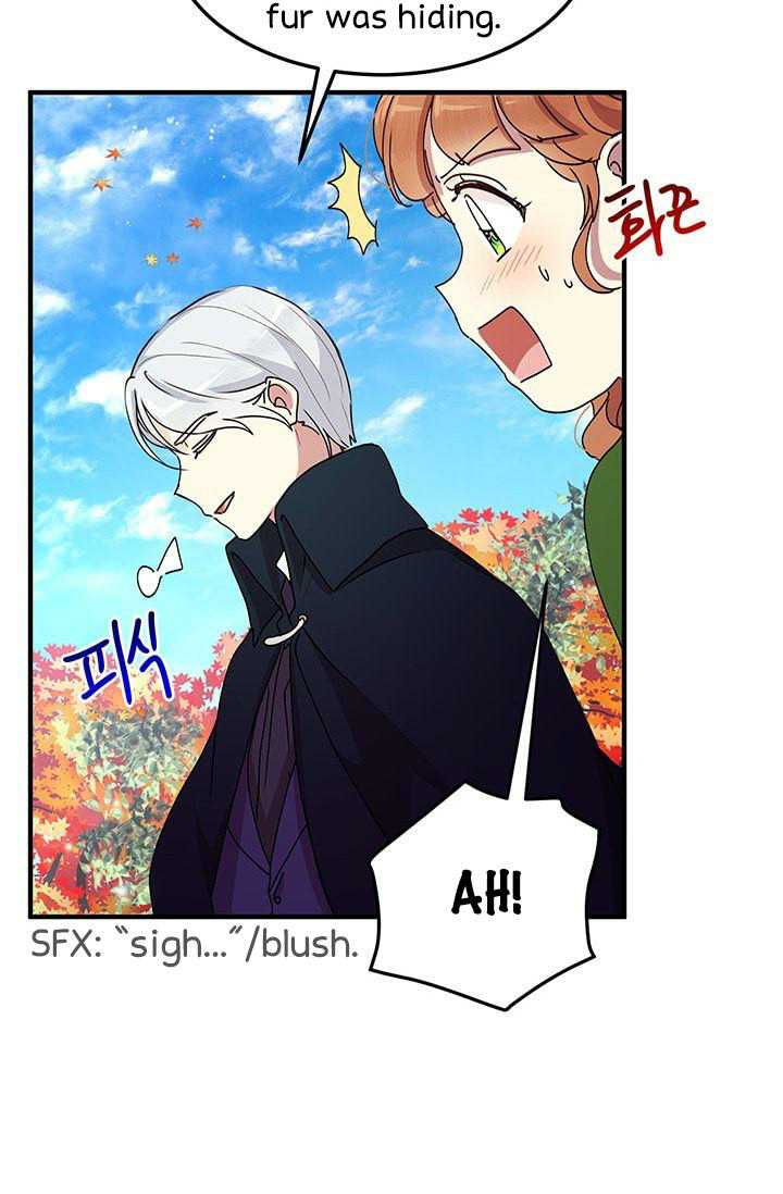 Why Are You Doing This, Duke? Chapter 72 - page 36