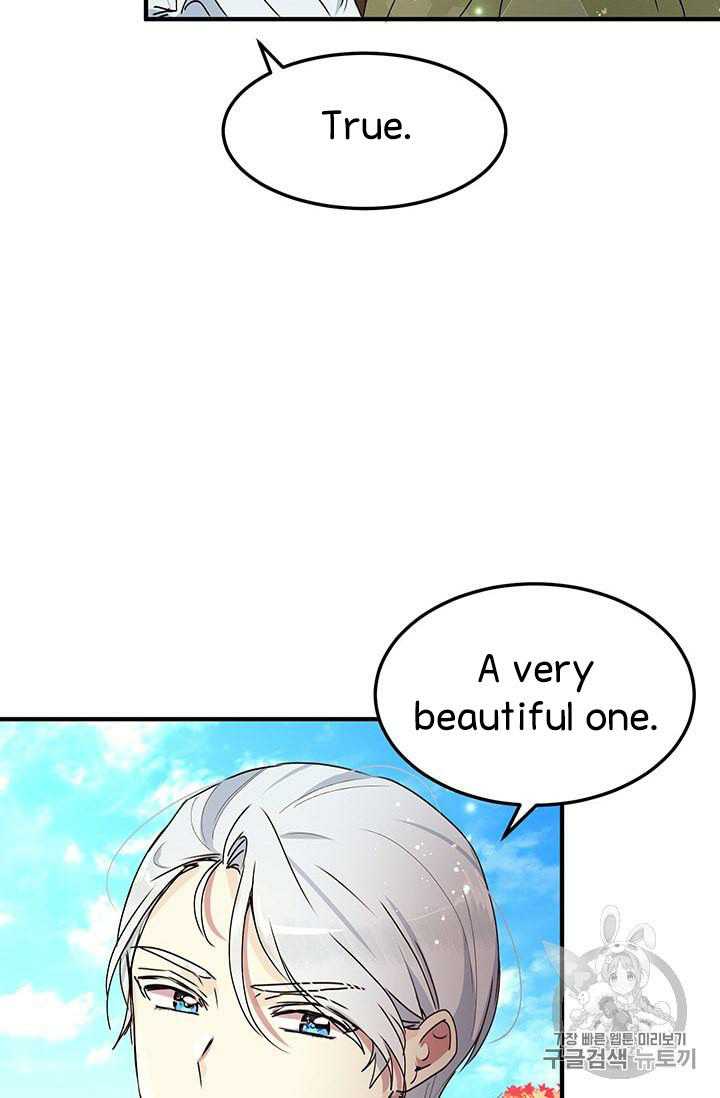 Why Are You Doing This, Duke? Chapter 72 - page 38