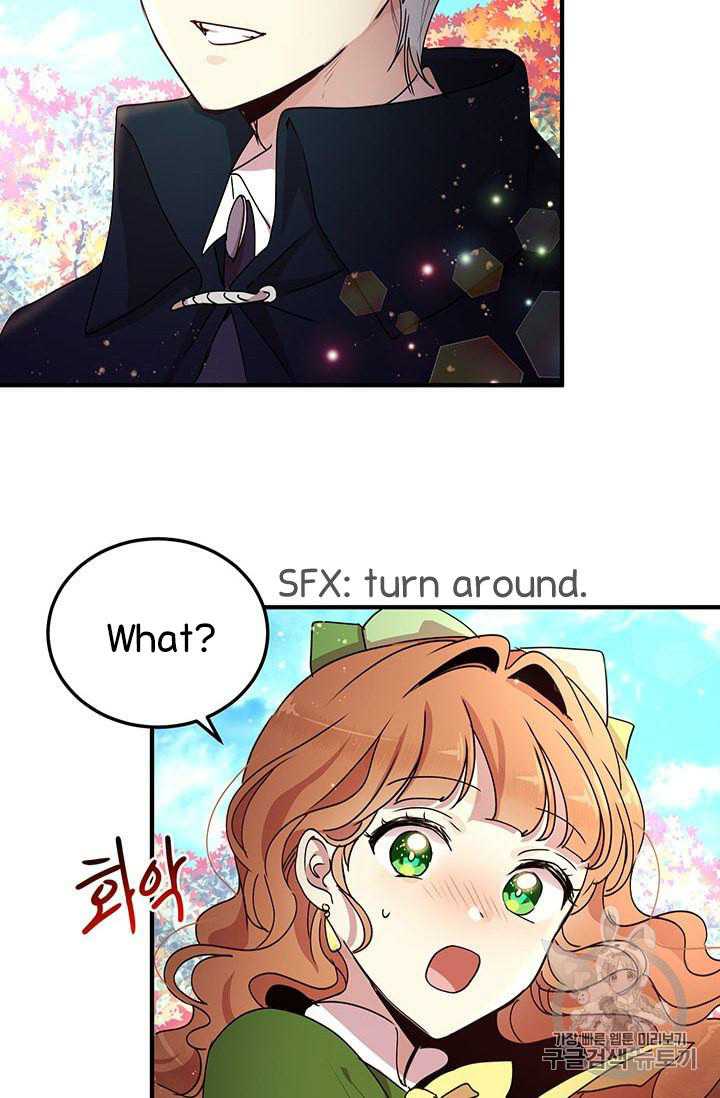 Why Are You Doing This, Duke? Chapter 72 - page 39