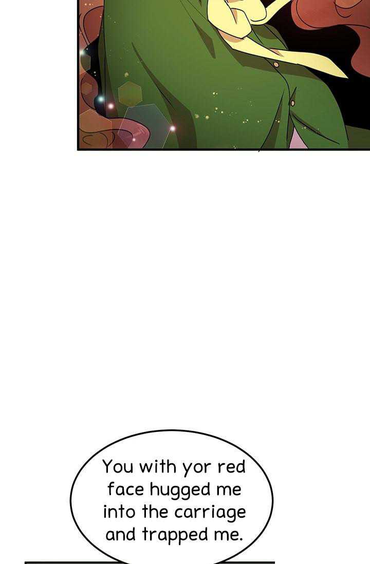 Why Are You Doing This, Duke? Chapter 72 - page 40