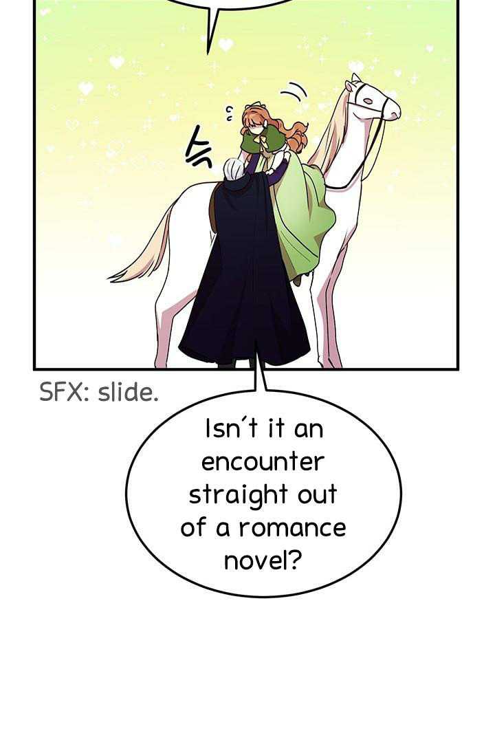Why Are You Doing This, Duke? Chapter 72 - page 41