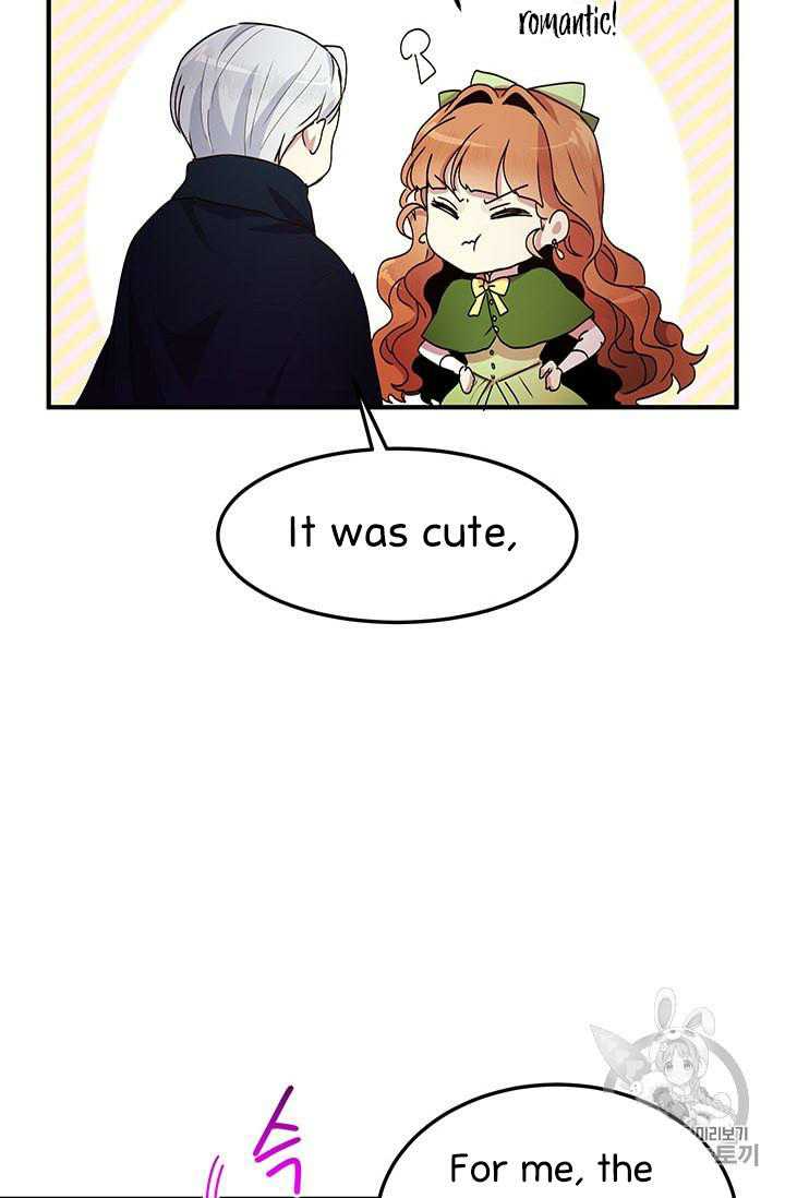Why Are You Doing This, Duke? Chapter 72 - page 45