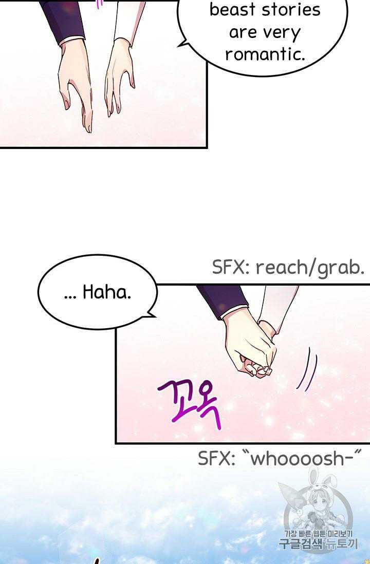 Why Are You Doing This, Duke? Chapter 72 - page 46