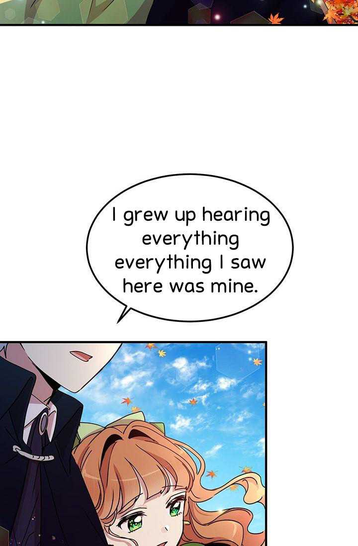 Why Are You Doing This, Duke? Chapter 72 - page 47