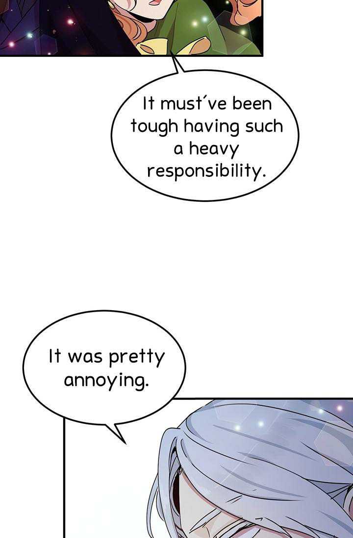 Why Are You Doing This, Duke? Chapter 72 - page 48