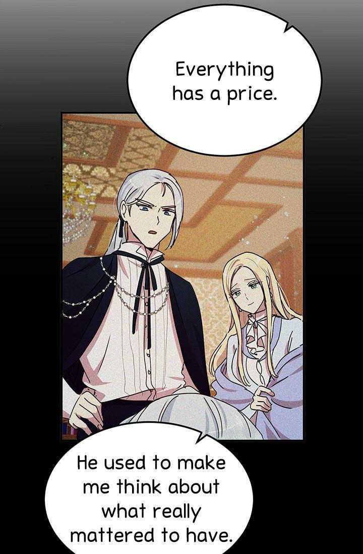 Why Are You Doing This, Duke? Chapter 72 - page 50