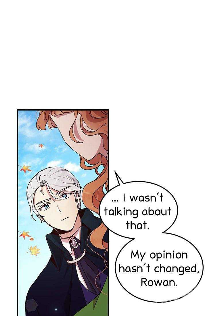 Why Are You Doing This, Duke? Chapter 72 - page 55