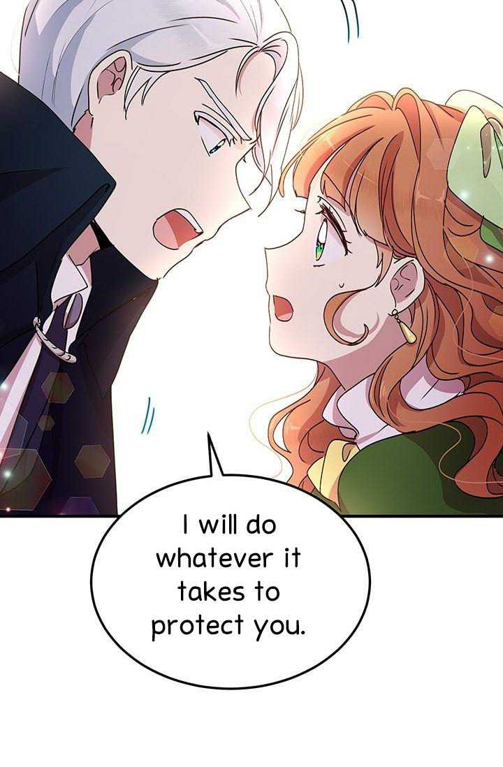 Why Are You Doing This, Duke? Chapter 72 - page 58