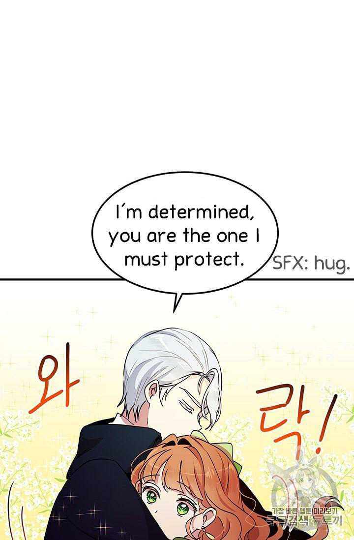 Why Are You Doing This, Duke? Chapter 72 - page 60