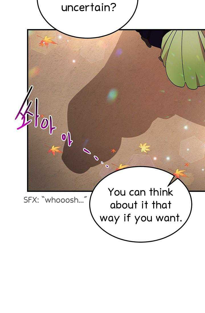 Why Are You Doing This, Duke? Chapter 72 - page 62