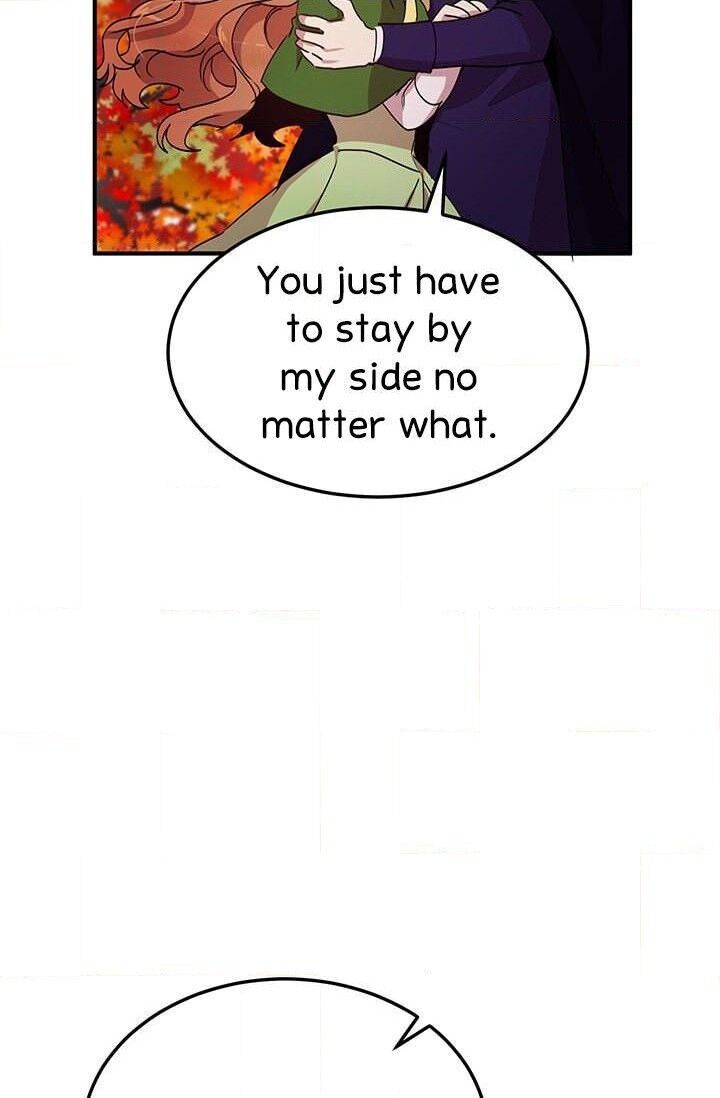 Why Are You Doing This, Duke? Chapter 72 - page 65