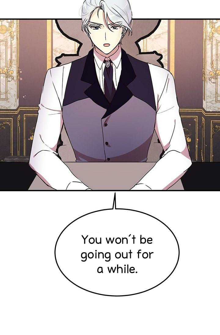 Why Are You Doing This, Duke? Chapter 72 - page 9