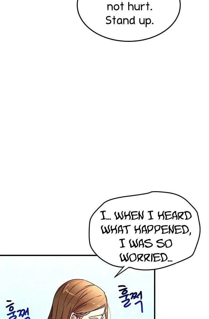 Why Are You Doing This, Duke? Chapter 71 - page 12