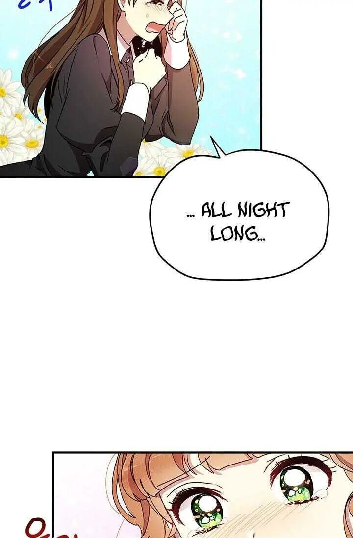 Why Are You Doing This, Duke? Chapter 71 - page 13