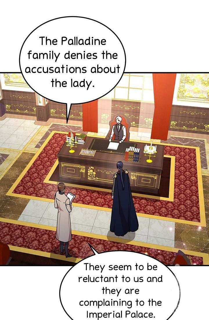 Why Are You Doing This, Duke? Chapter 71 - page 42