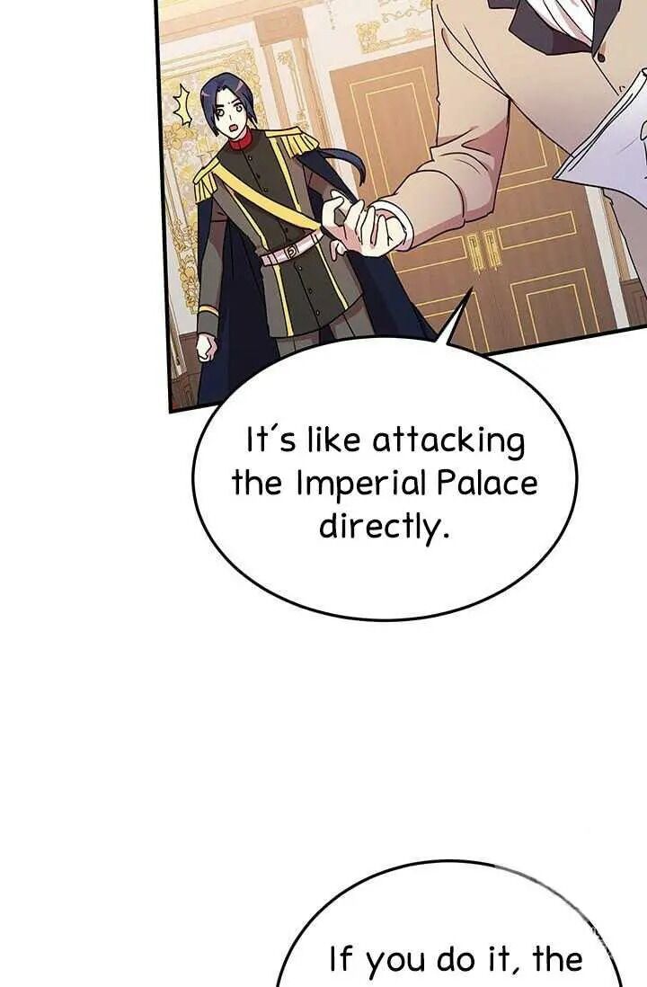 Why Are You Doing This, Duke? Chapter 71 - page 60