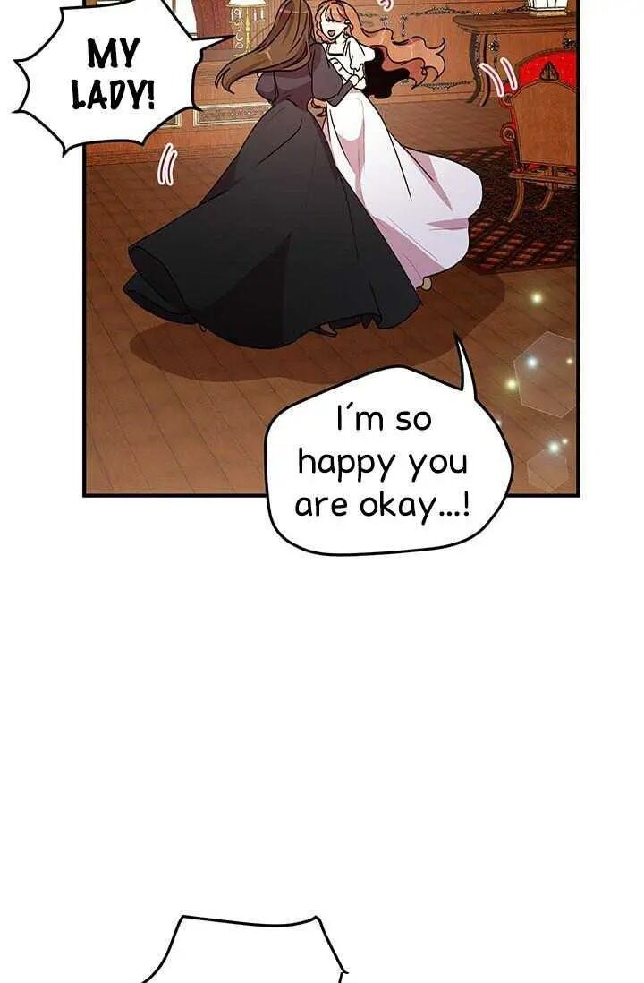 Why Are You Doing This, Duke? Chapter 71 - page 9