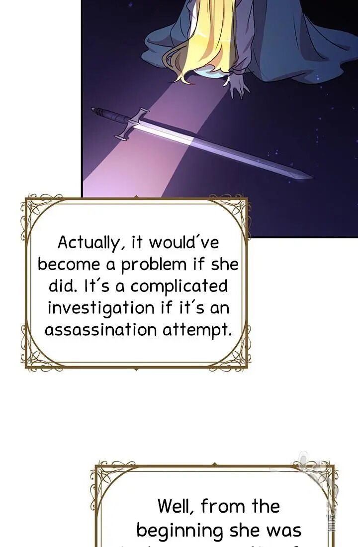 Why Are You Doing This, Duke? Chapter 70 - page 10