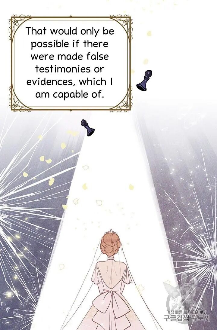 Why Are You Doing This, Duke? Chapter 70 - page 19
