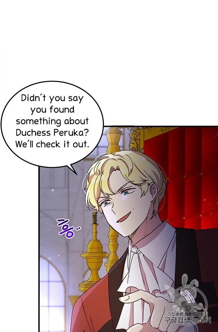 Why Are You Doing This, Duke? Chapter 70 - page 23