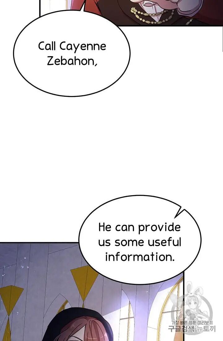 Why Are You Doing This, Duke? Chapter 70 - page 24