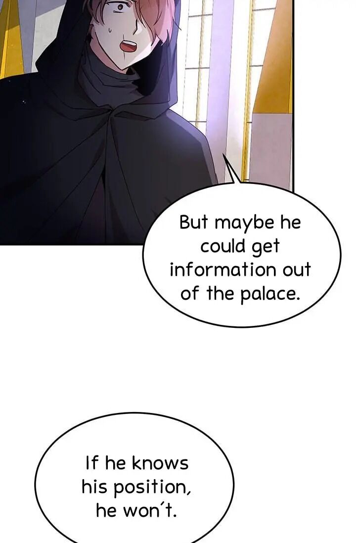 Why Are You Doing This, Duke? Chapter 70 - page 25