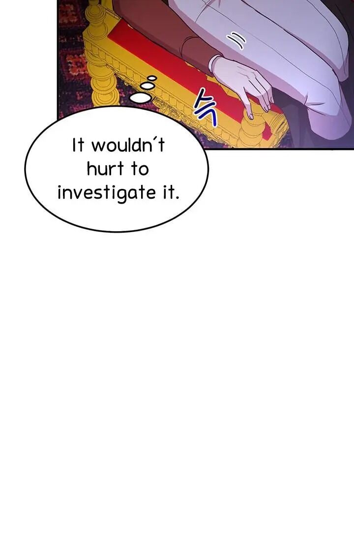 Why Are You Doing This, Duke? Chapter 70 - page 30