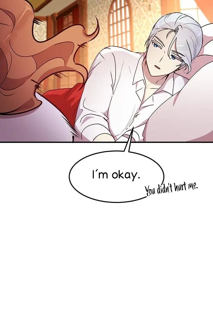 Why Are You Doing This, Duke? Chapter 70 - page 52