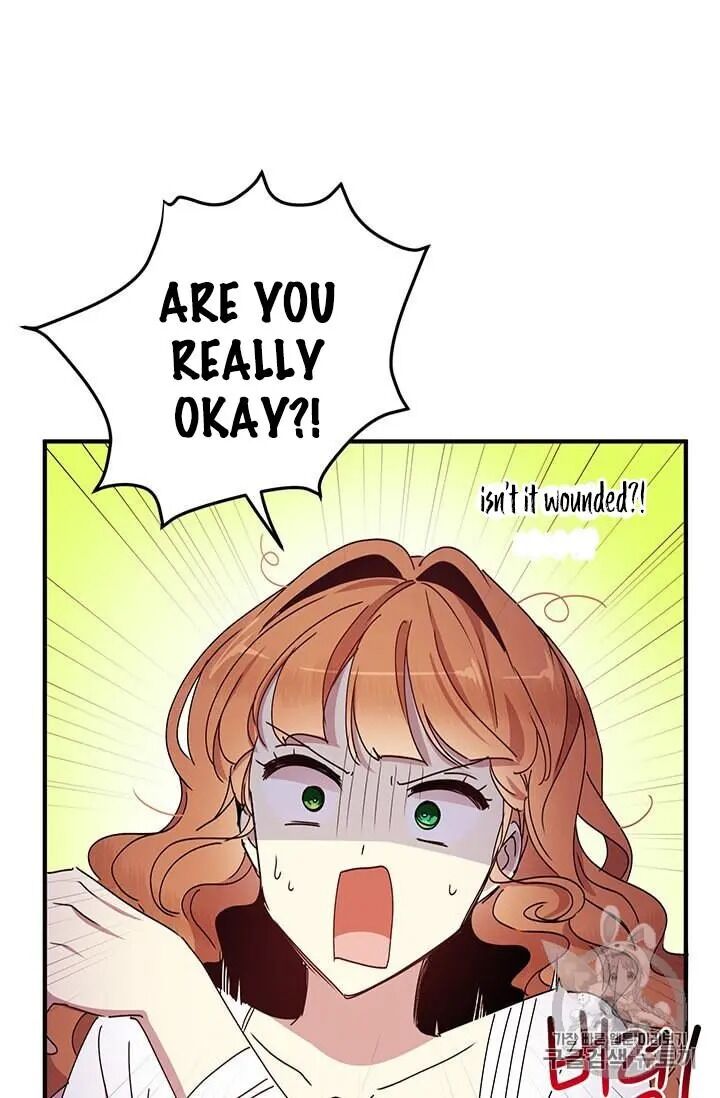 Why Are You Doing This, Duke? Chapter 70 - page 54