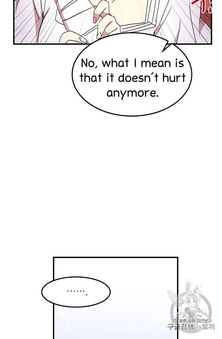 Why Are You Doing This, Duke? Chapter 70 - page 55