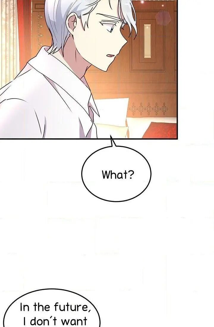 Why Are You Doing This, Duke? Chapter 70 - page 57