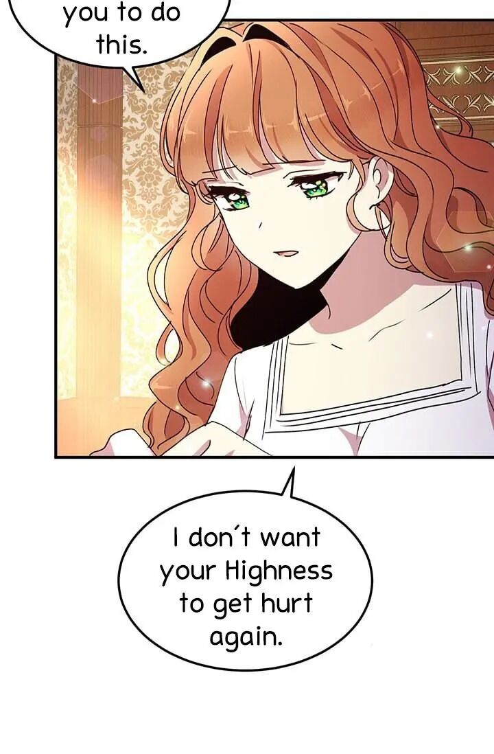 Why Are You Doing This, Duke? Chapter 70 - page 58