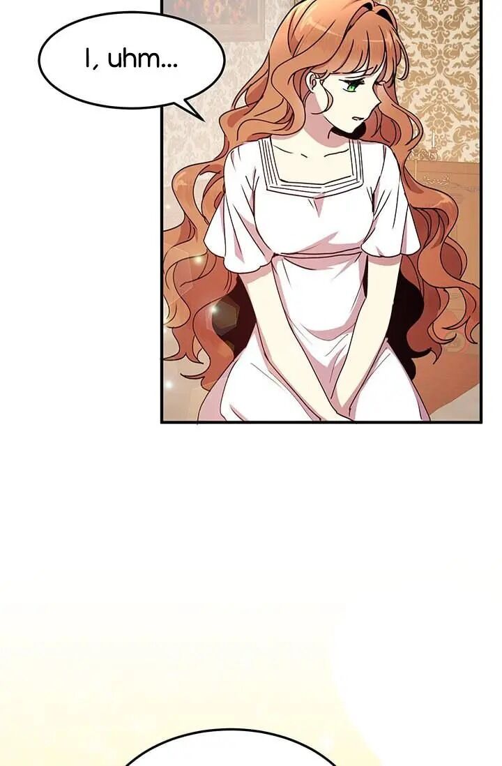 Why Are You Doing This, Duke? Chapter 70 - page 64