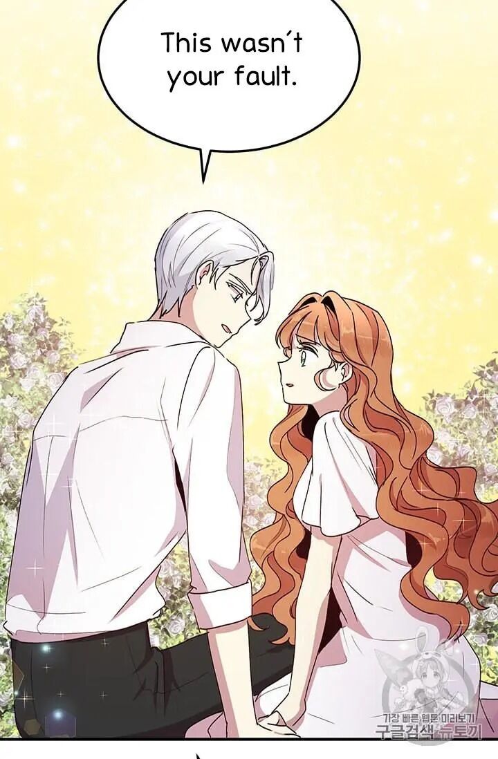 Why Are You Doing This, Duke? Chapter 70 - page 65