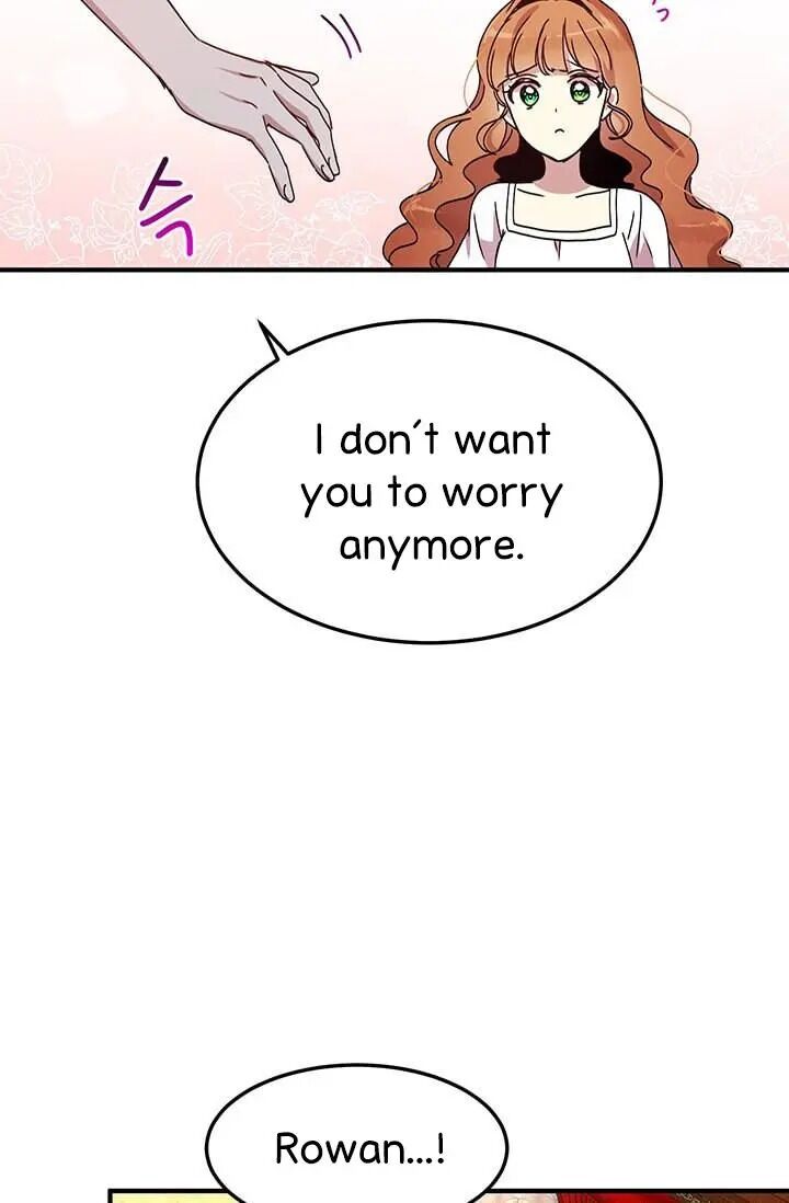 Why Are You Doing This, Duke? Chapter 70 - page 67
