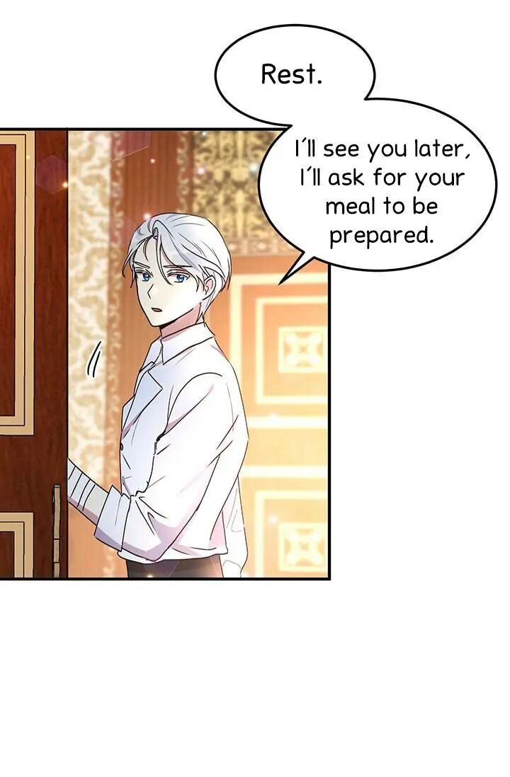 Why Are You Doing This, Duke? Chapter 70 - page 69