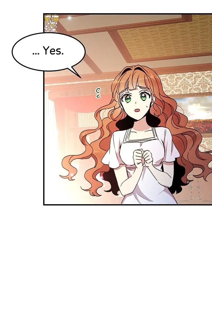 Why Are You Doing This, Duke? Chapter 70 - page 70