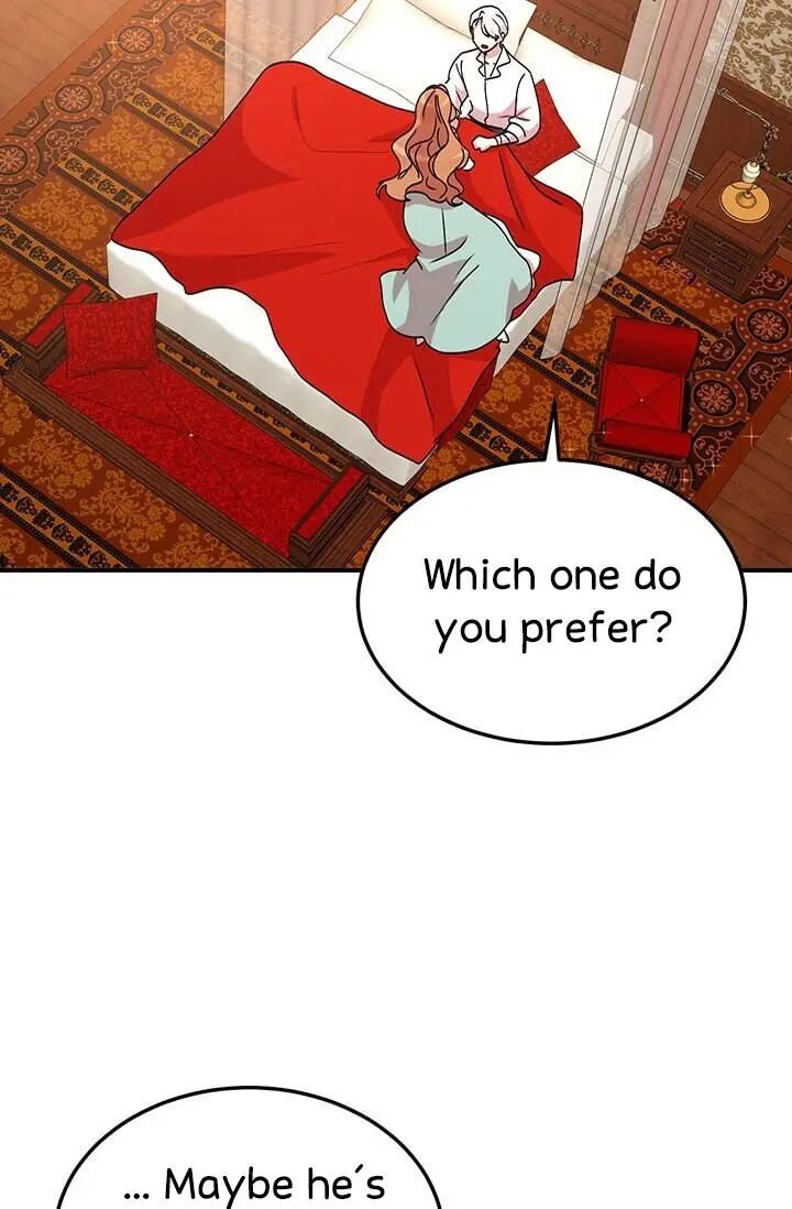 Why Are You Doing This, Duke? Chapter 69 - page 18