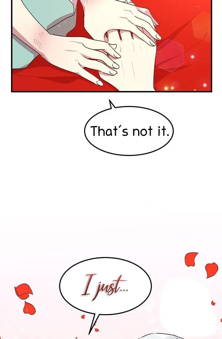 Why Are You Doing This, Duke? Chapter 69 - page 21