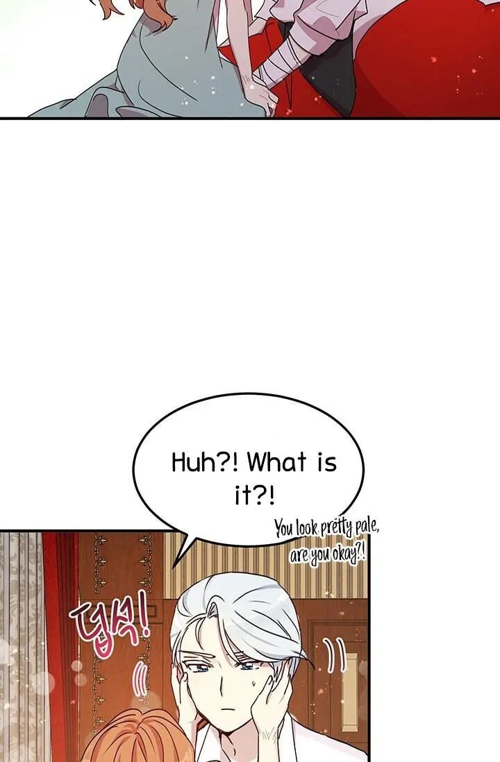 Why Are You Doing This, Duke? Chapter 69 - page 26