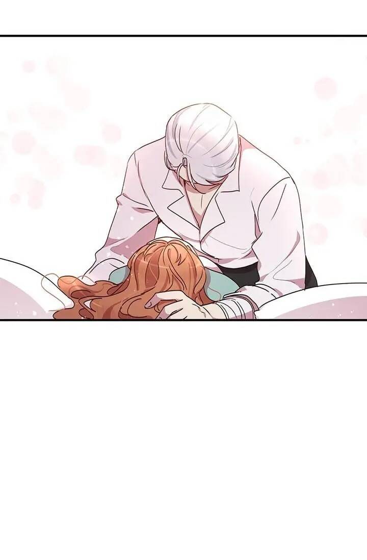 Why Are You Doing This, Duke? Chapter 69 - page 31
